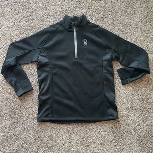 Mens Spyder Jacket